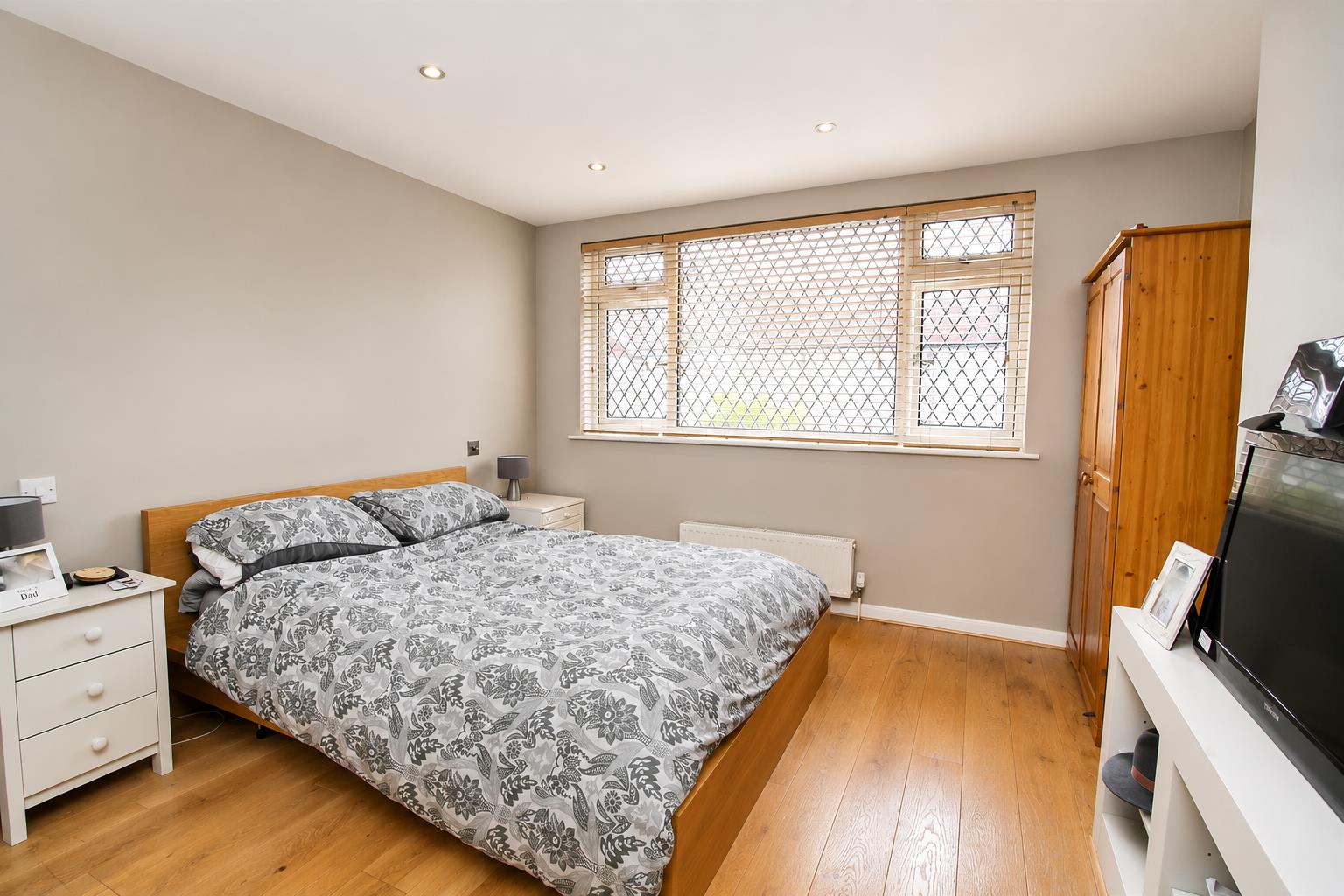 Burley Close, Streatham